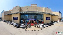 中国彩宝之都:海丰可塘,中国彩色宝石之都年产值近50亿元!