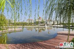 <b>玉都且末:一个充满玉石传奇色彩的人文历史古地</b>