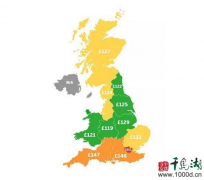 <b>新生数大增的英国大学:住宿成一大问题</b>
